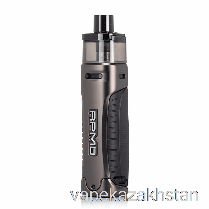 Vape Kazakhstan SMOK RPM 5 80W Pod System Matte Gunmetal